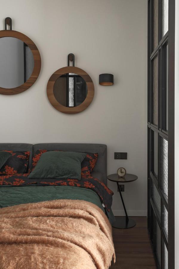 Ivis House - Stylish And Original Apartment In Vilnius Old Town Eksteriør bilde